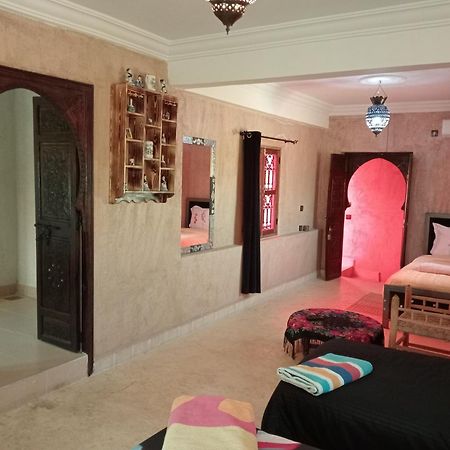 Riad Heermans 奥佐德 外观 照片