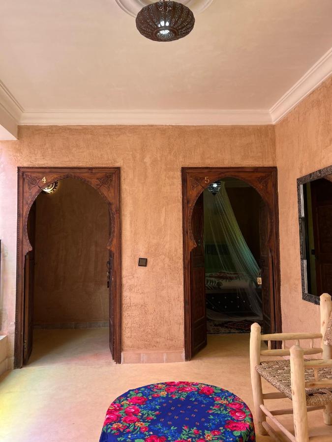 Riad Heermans 奥佐德 外观 照片