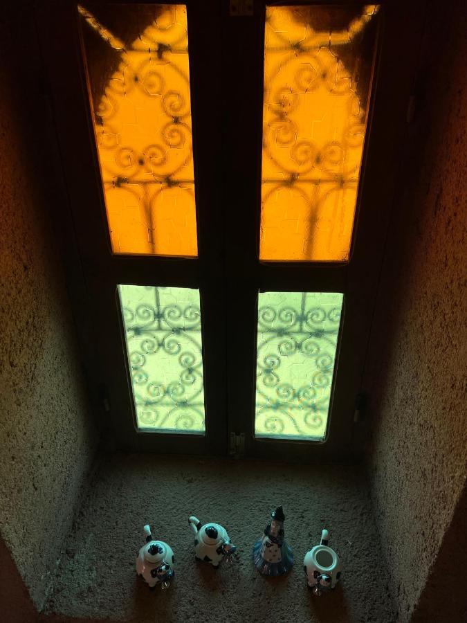 Riad Heermans 奥佐德 外观 照片