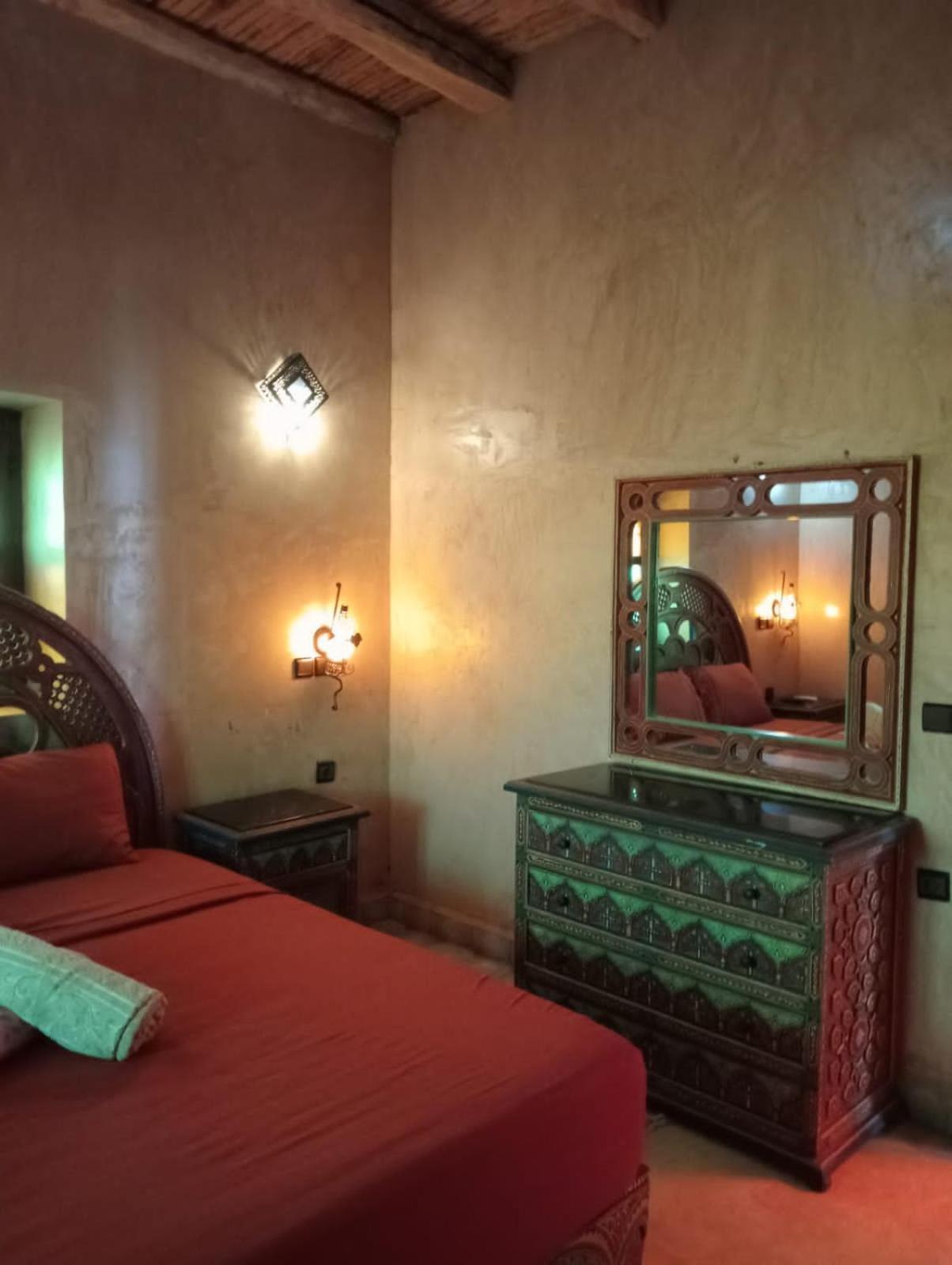 Riad Heermans 奥佐德 外观 照片