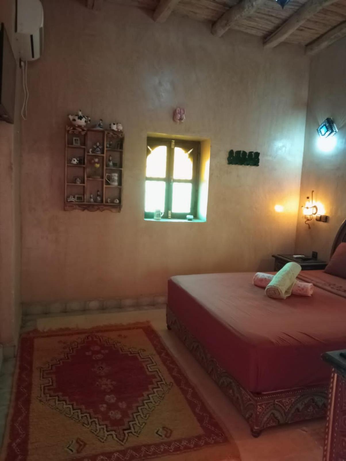Riad Heermans 奥佐德 外观 照片