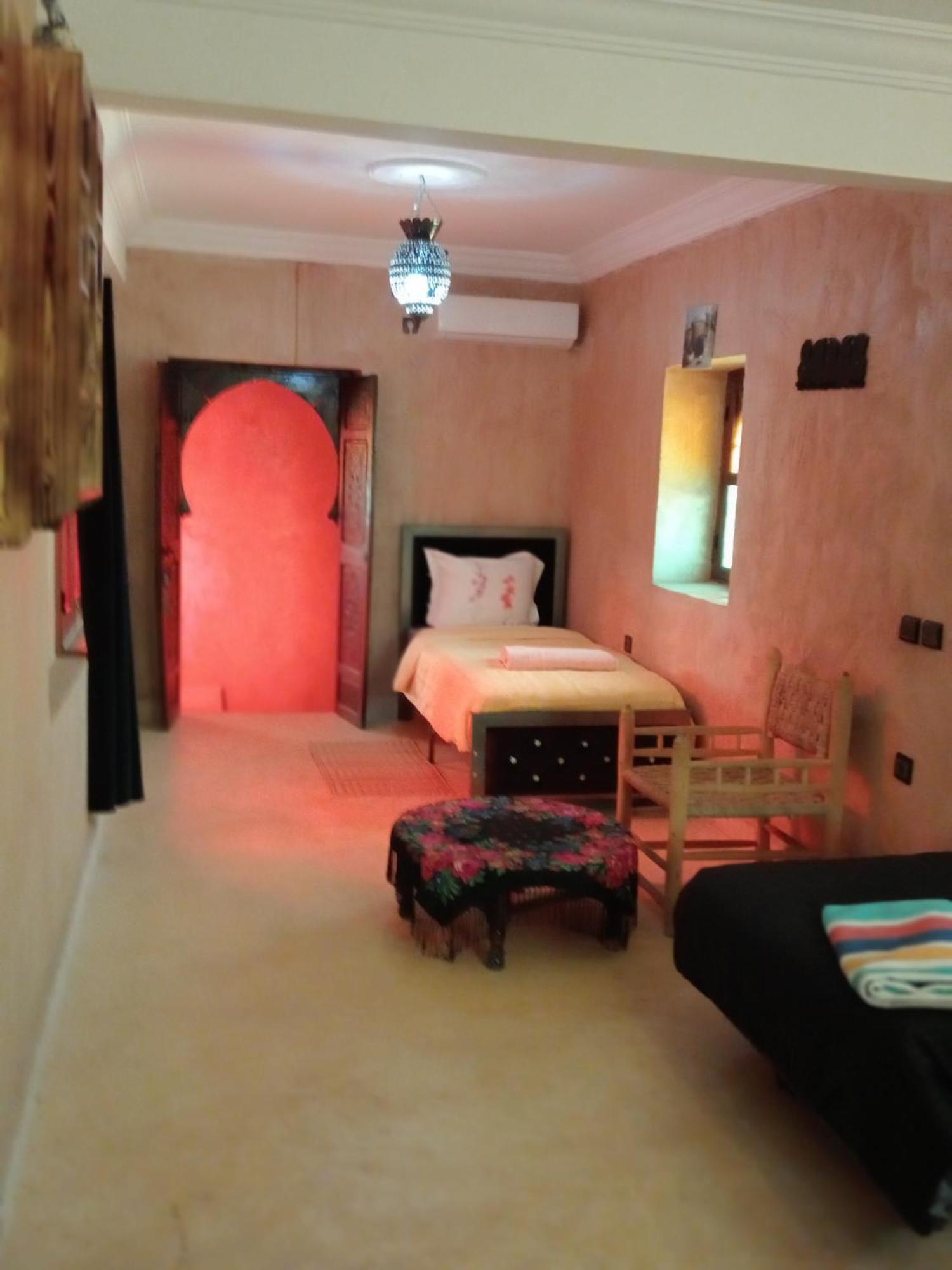 Riad Heermans 奥佐德 外观 照片