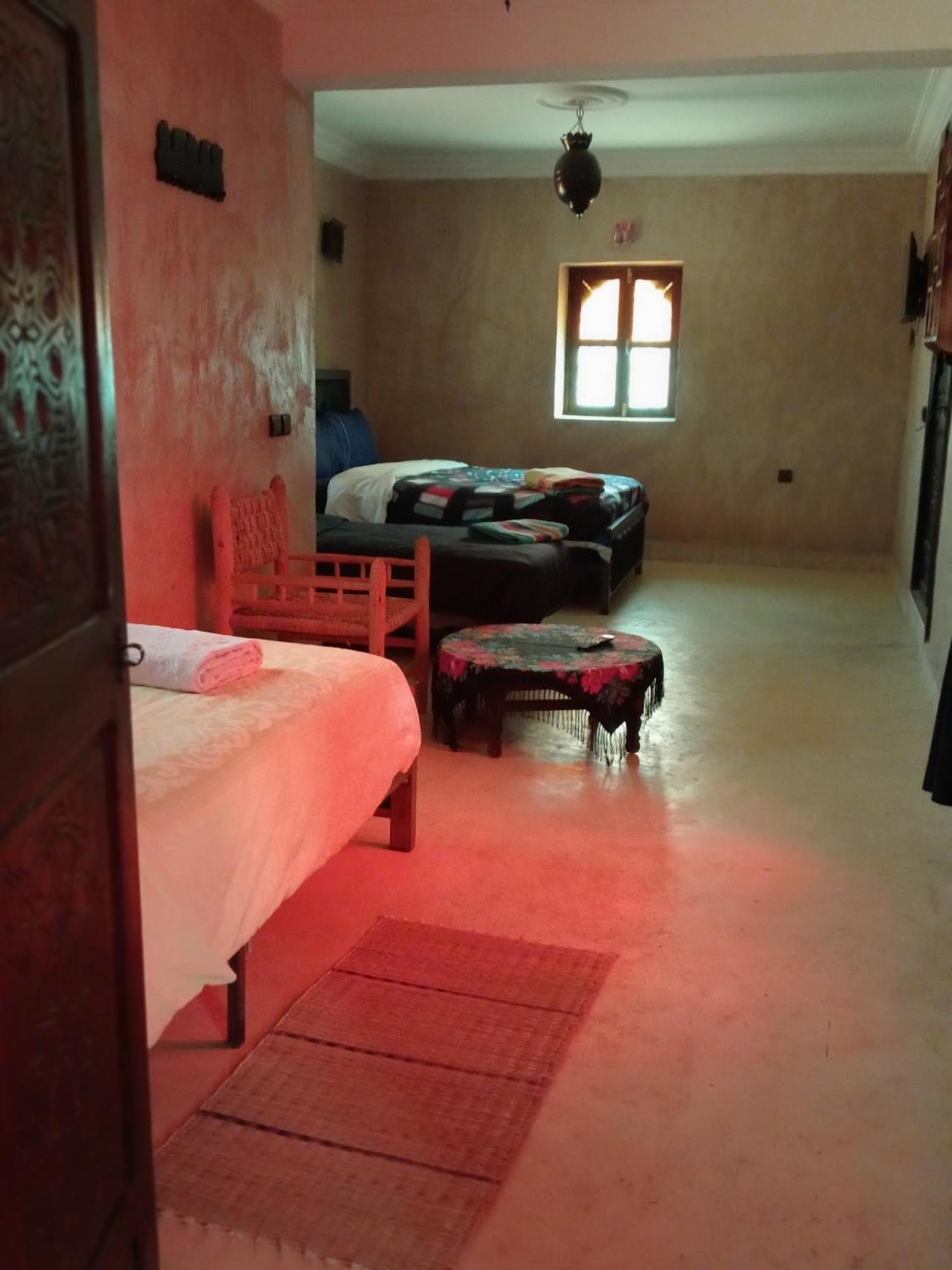 Riad Heermans 奥佐德 外观 照片