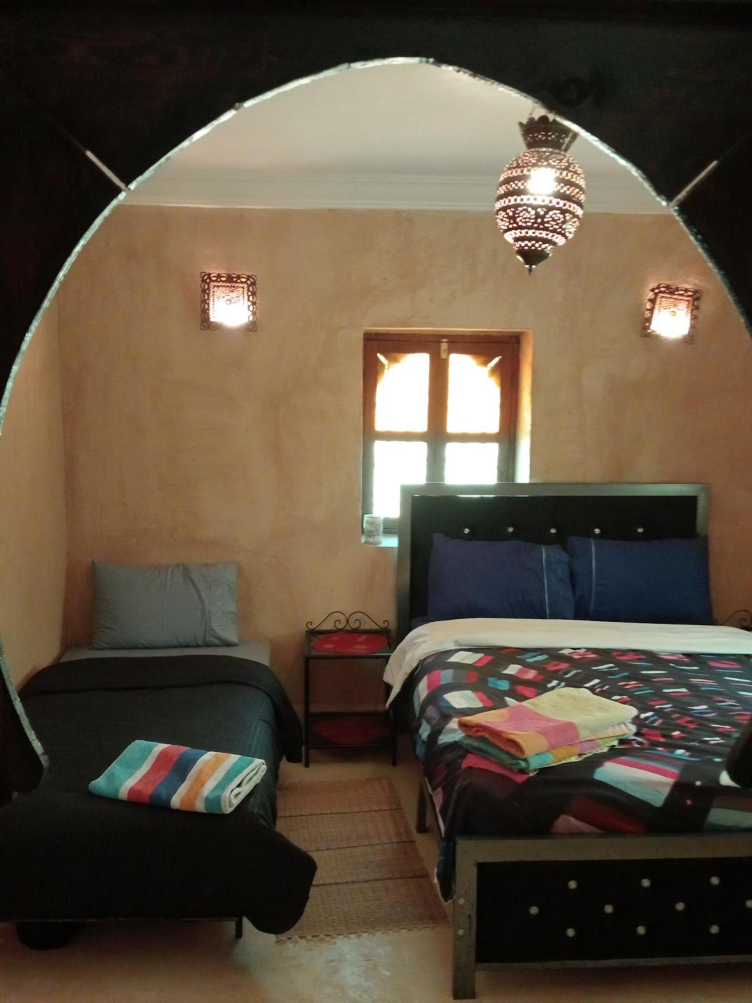 Riad Heermans 奥佐德 外观 照片