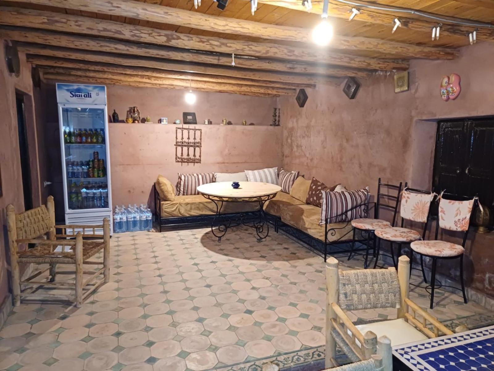 Riad Heermans 奥佐德 外观 照片