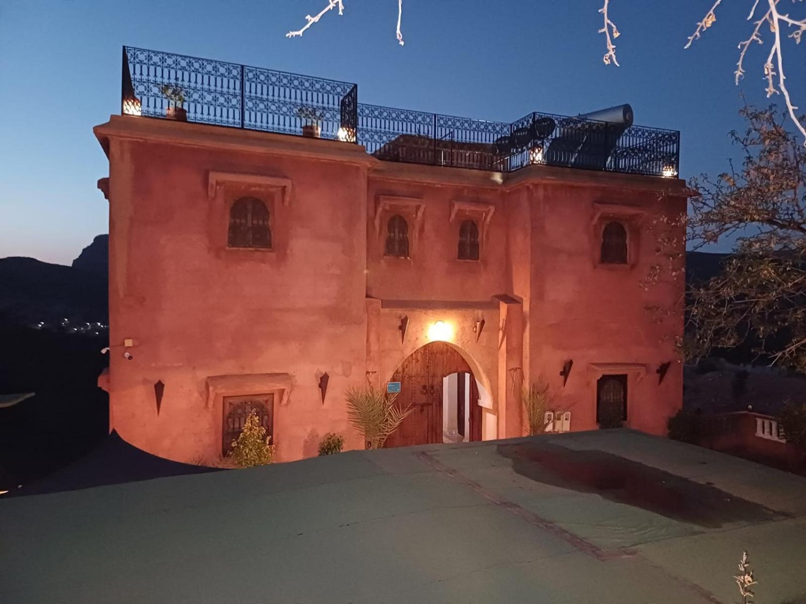 Riad Heermans 奥佐德 外观 照片