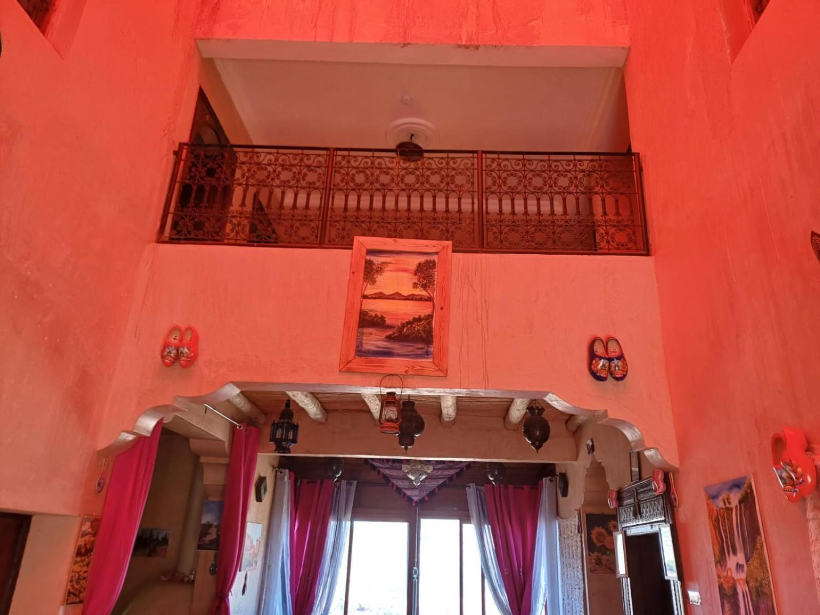 Riad Heermans 奥佐德 外观 照片