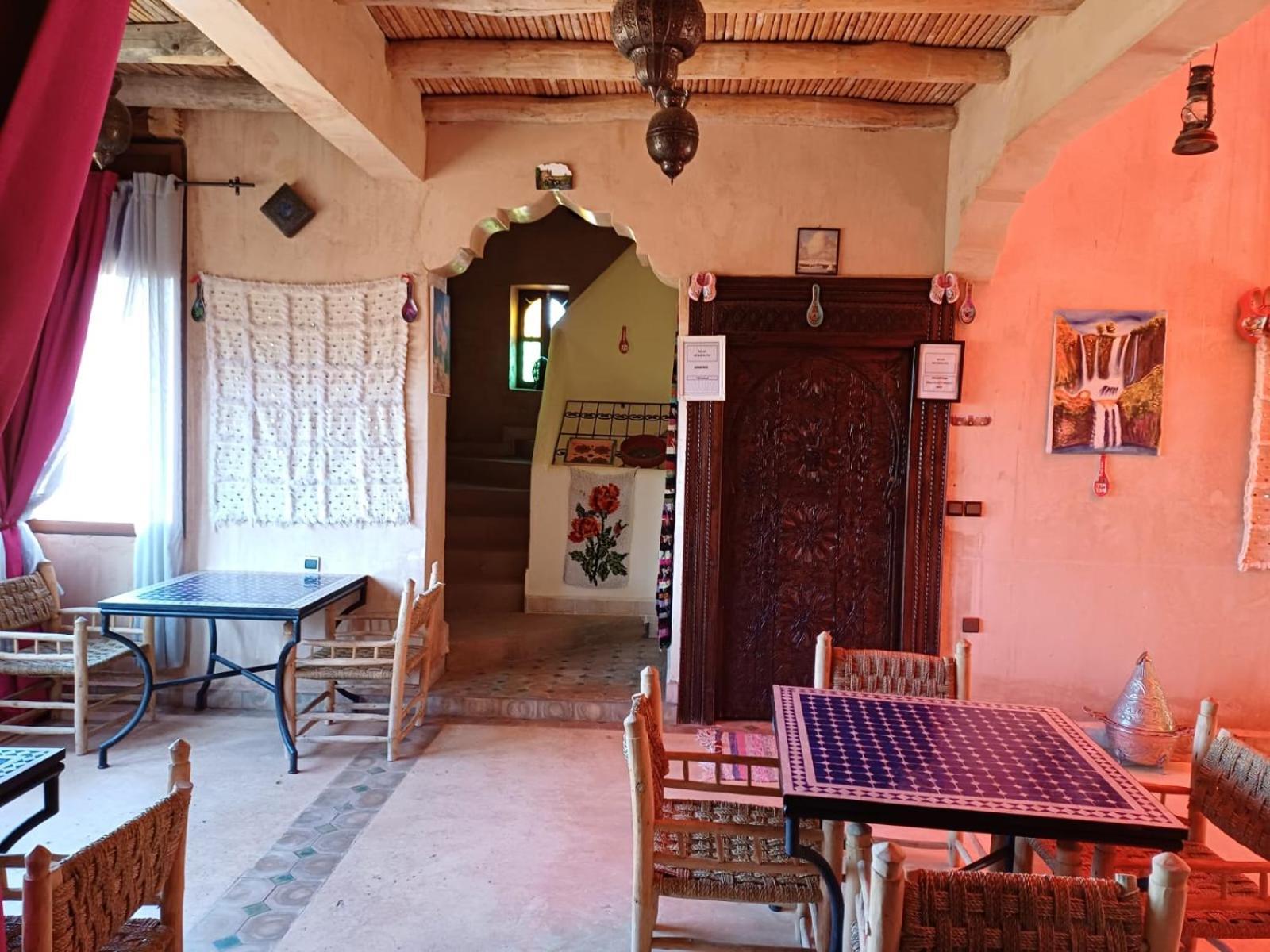 Riad Heermans 奥佐德 外观 照片