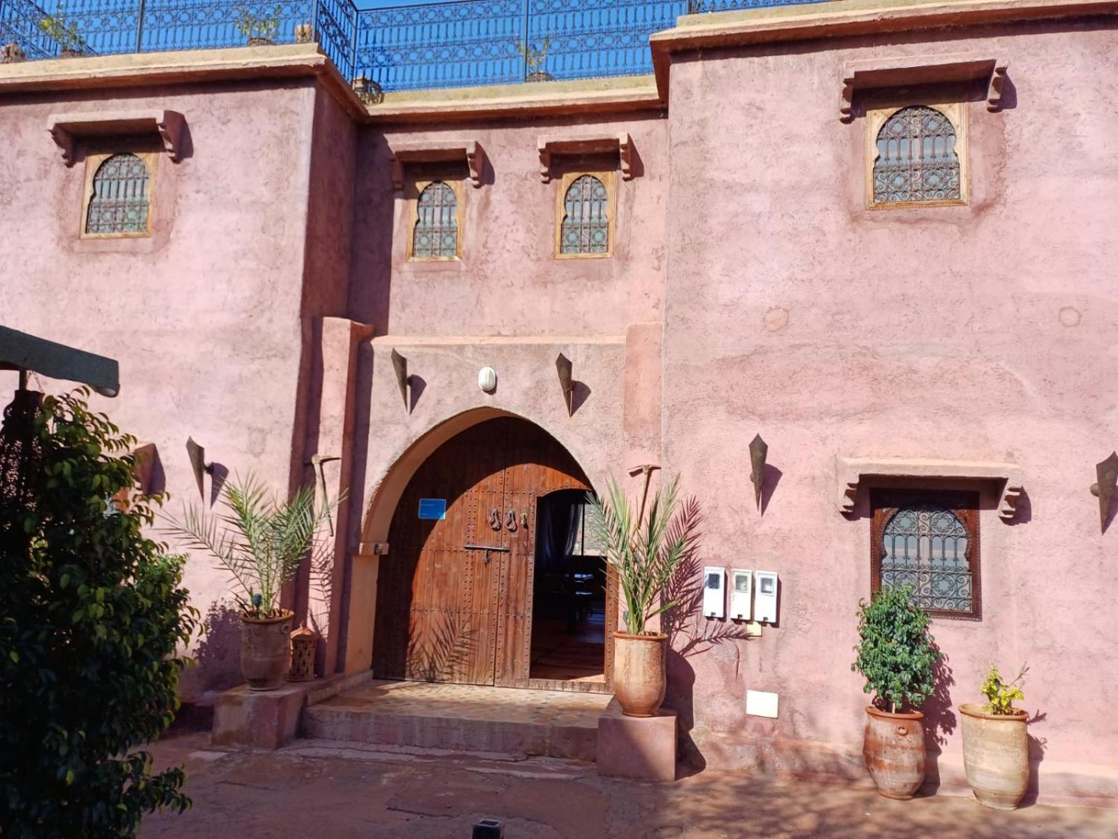Riad Heermans 奥佐德 外观 照片