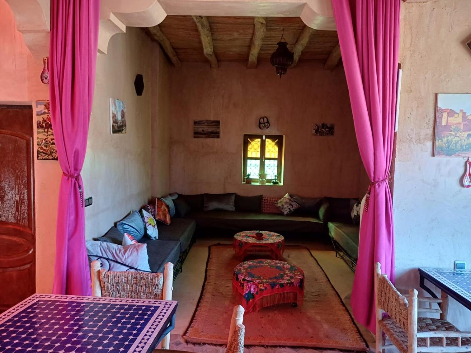 Riad Heermans 奥佐德 外观 照片