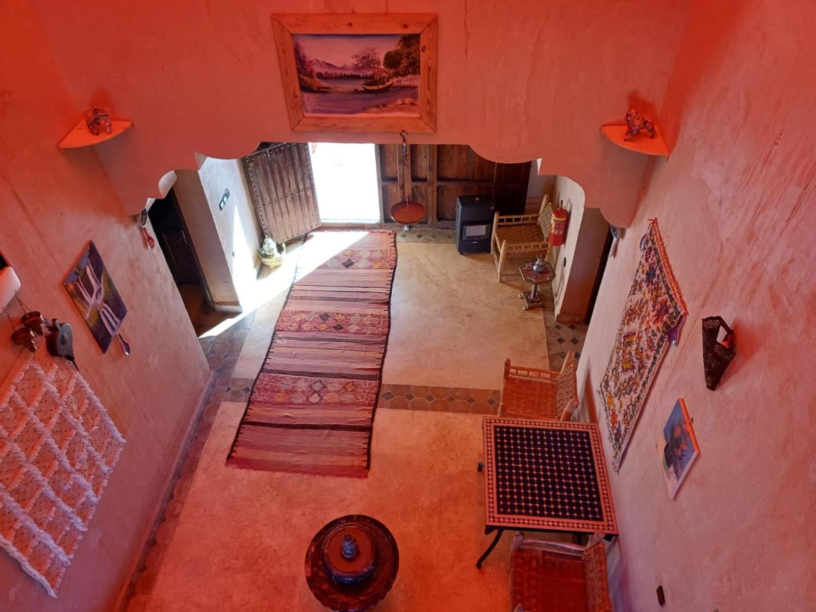 Riad Heermans 奥佐德 外观 照片