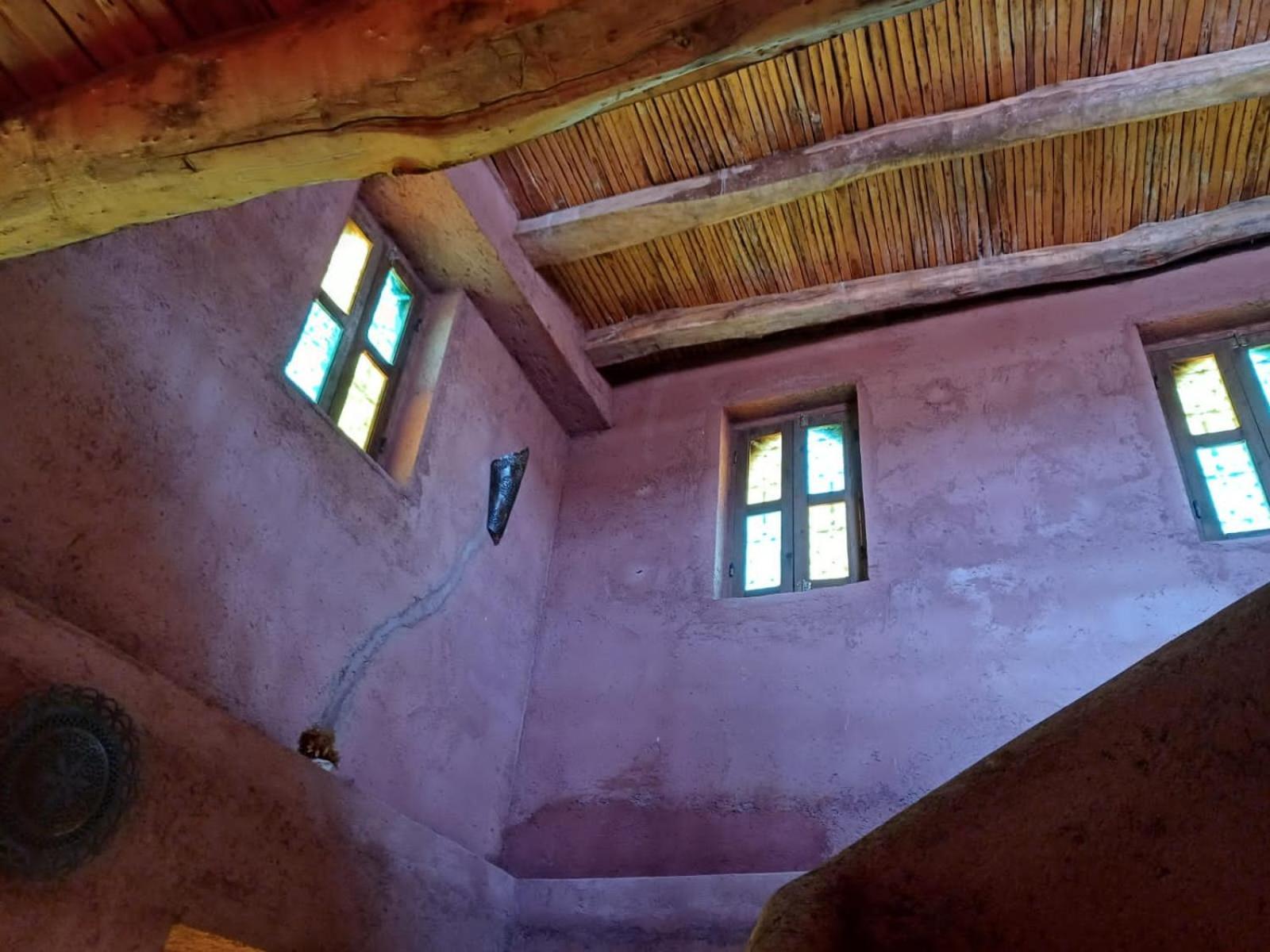 Riad Heermans 奥佐德 外观 照片