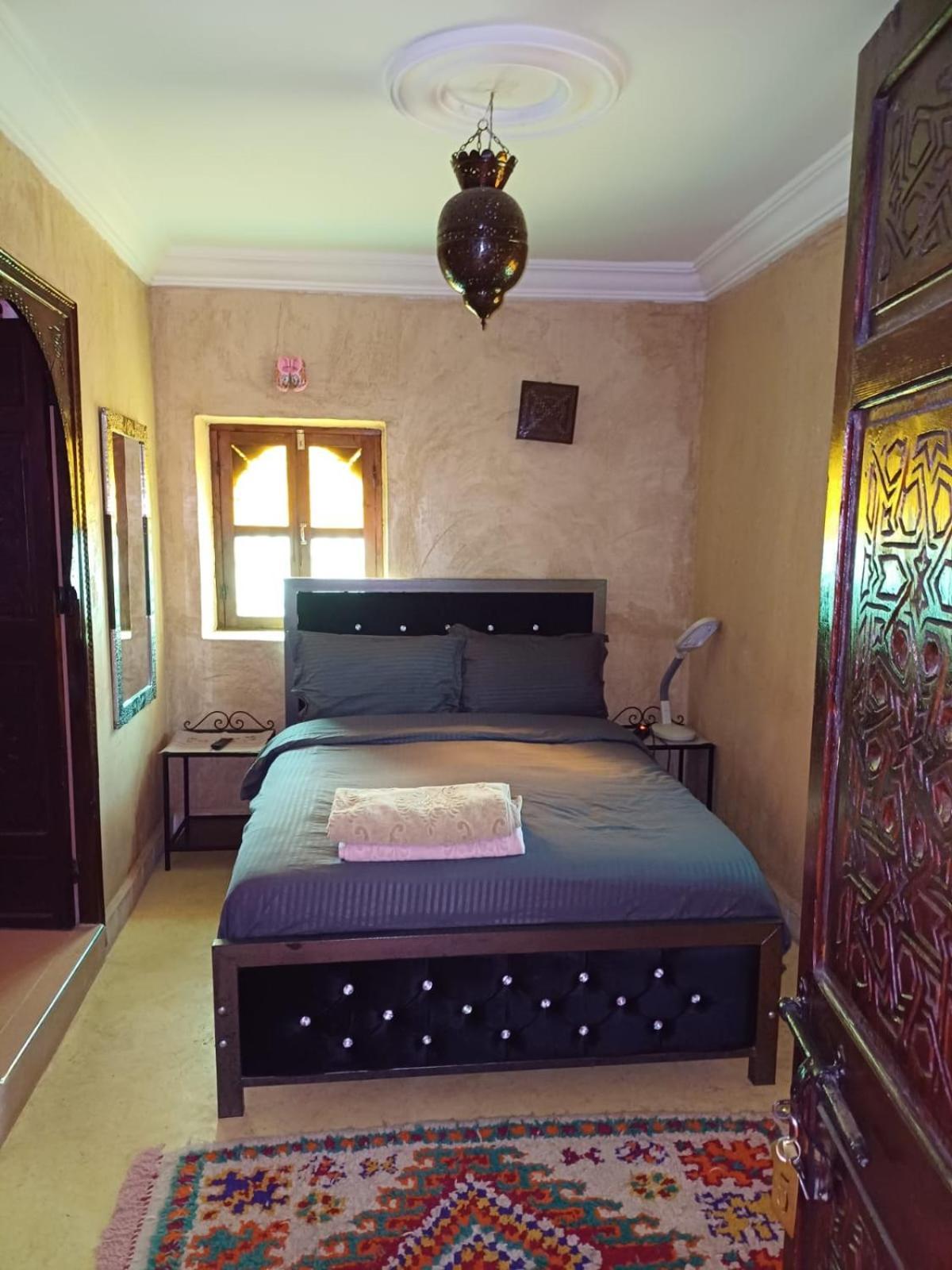 Riad Heermans 奥佐德 外观 照片