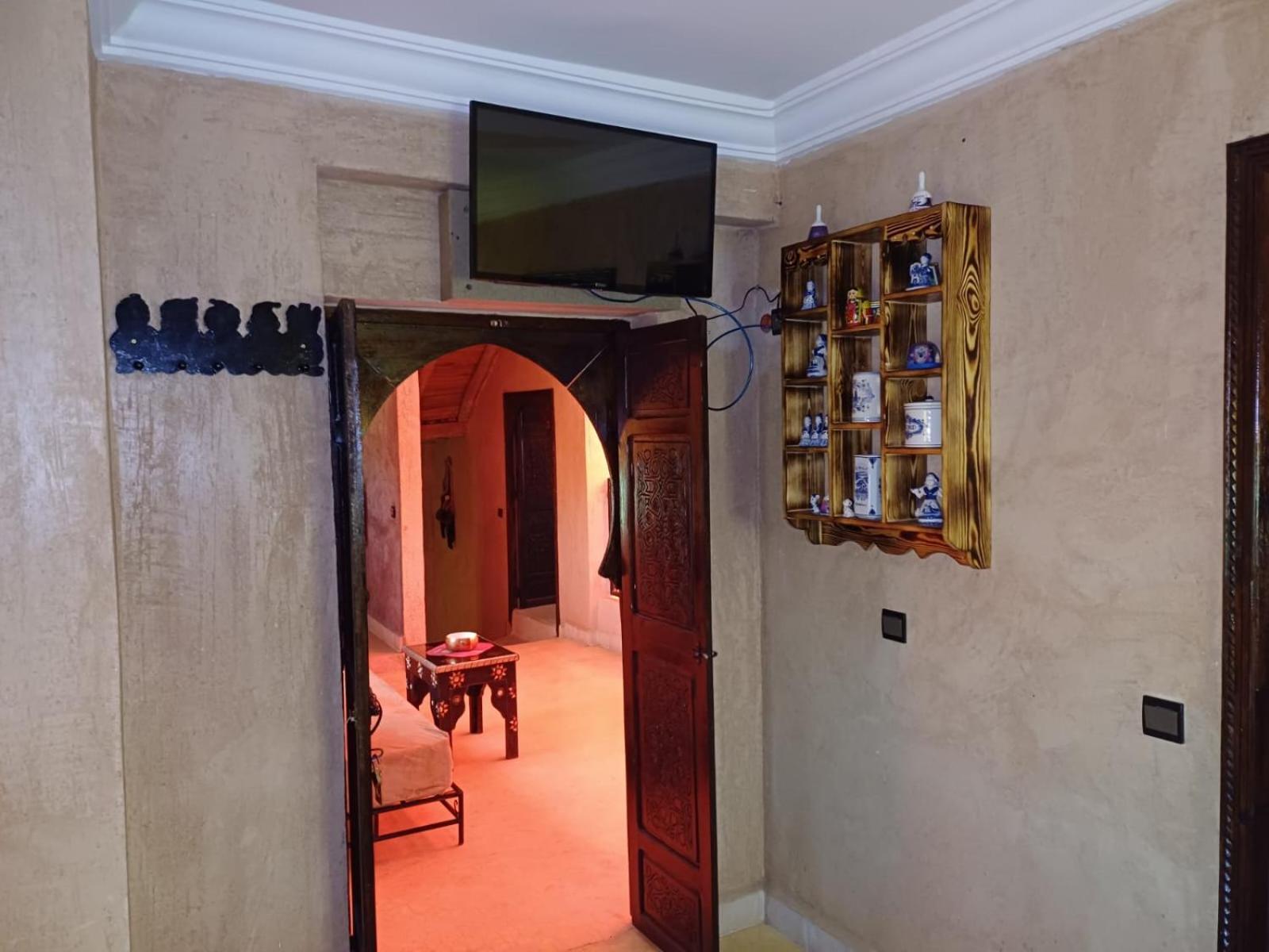 Riad Heermans 奥佐德 外观 照片