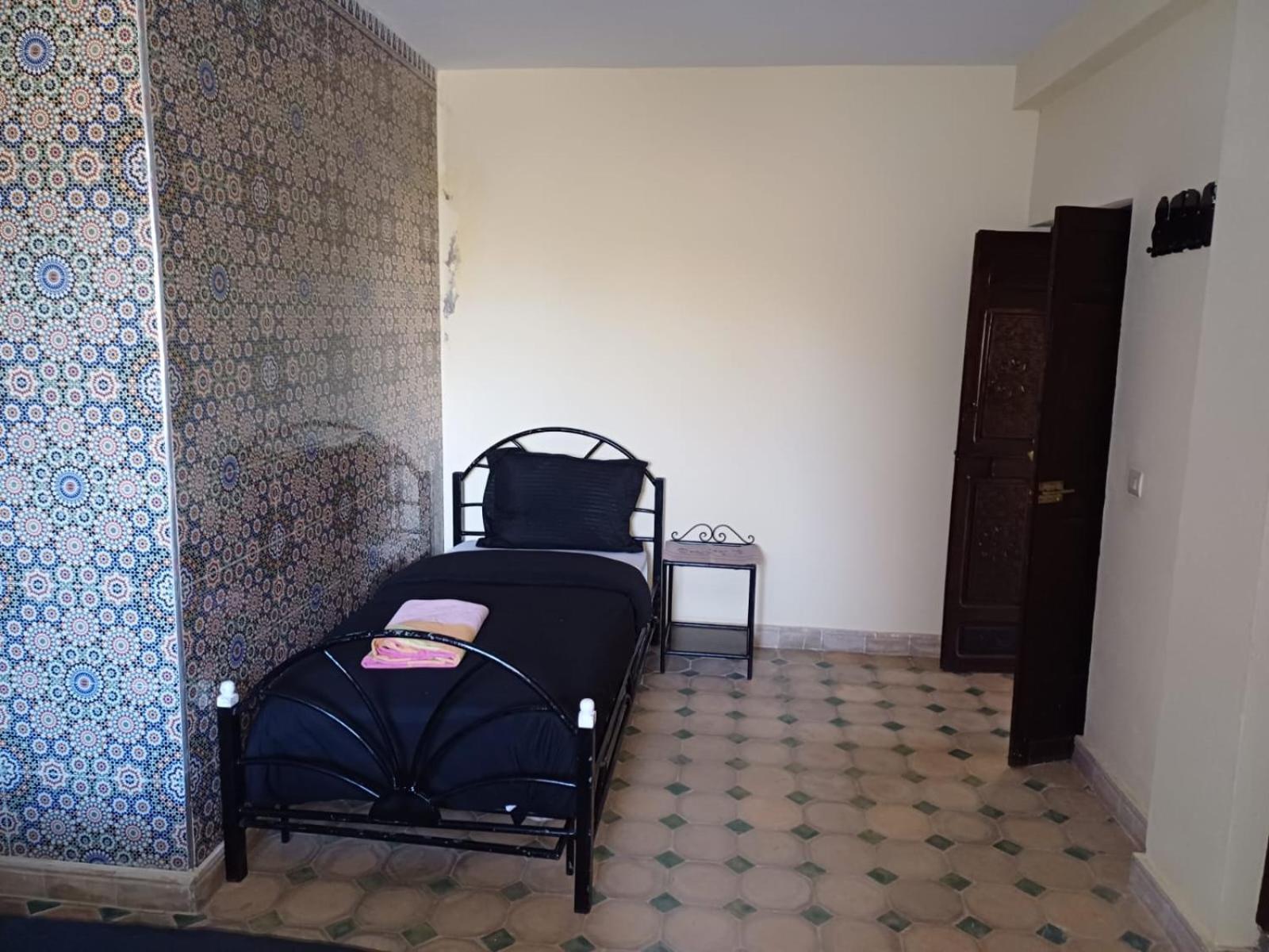 Riad Heermans 奥佐德 外观 照片