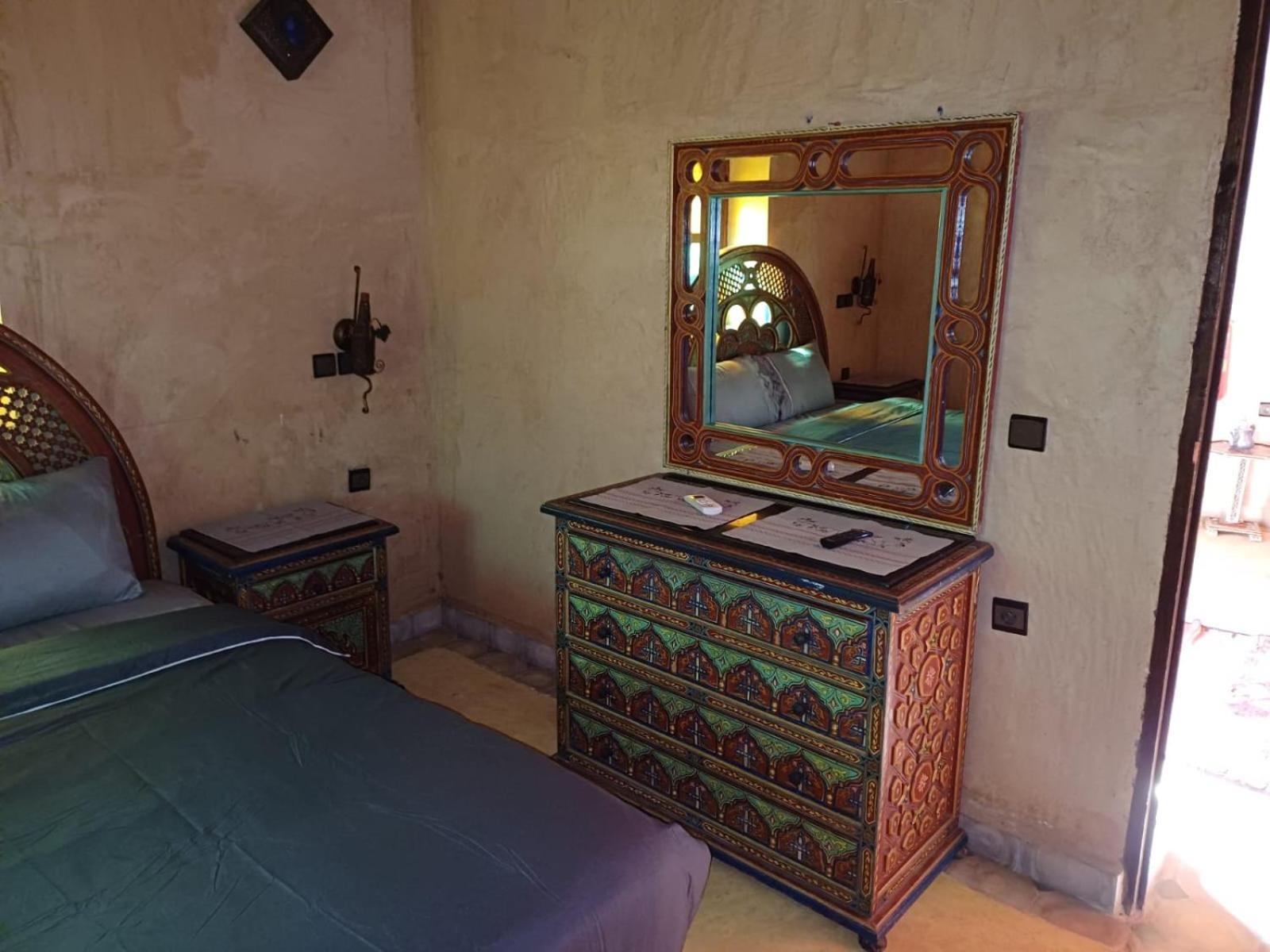 Riad Heermans 奥佐德 外观 照片