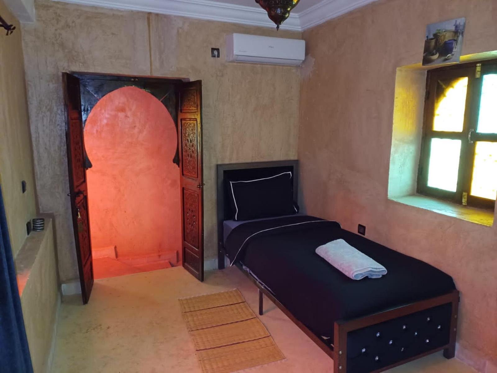 Riad Heermans 奥佐德 外观 照片
