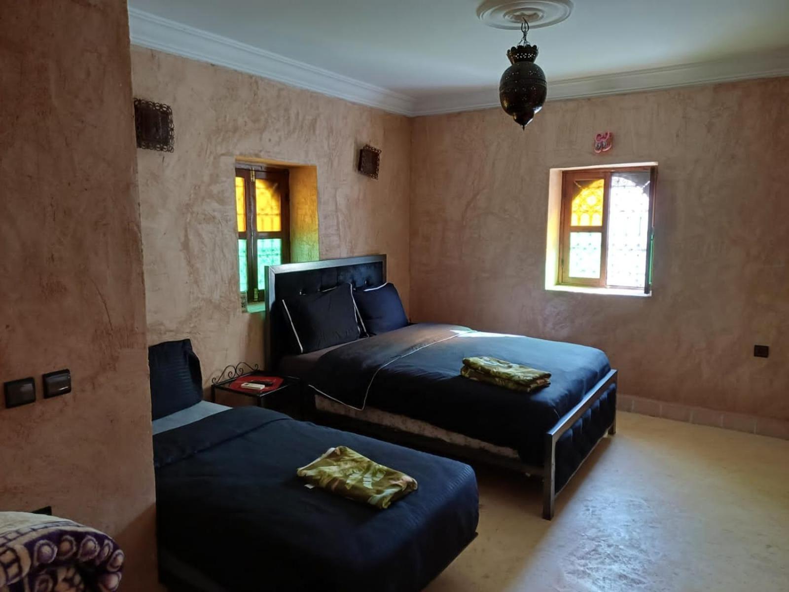 Riad Heermans 奥佐德 外观 照片